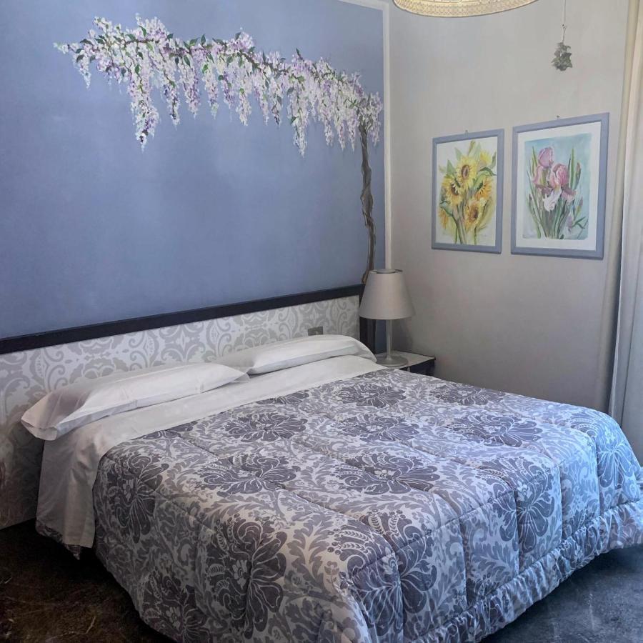 Cortiletto D'Alba Camere Con Ristorante Exterior photo